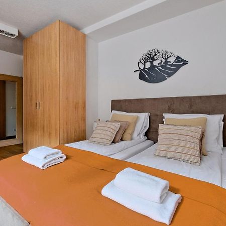 Monte House Apartments Odkryj ซาโกปาเน ภายนอก รูปภาพ