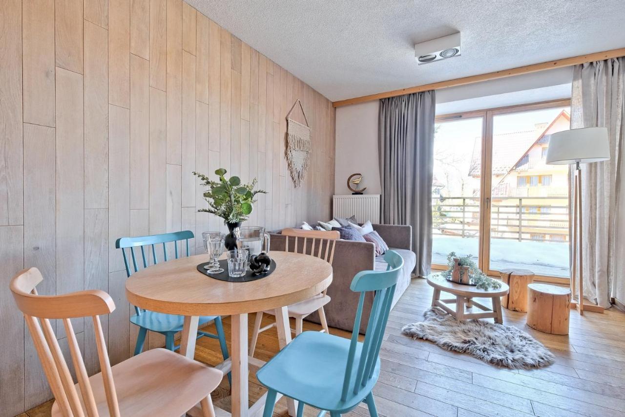 Monte House Apartments Odkryj ซาโกปาเน ภายนอก รูปภาพ