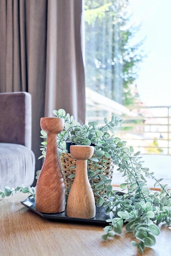Monte House Apartments Odkryj ซาโกปาเน ภายนอก รูปภาพ