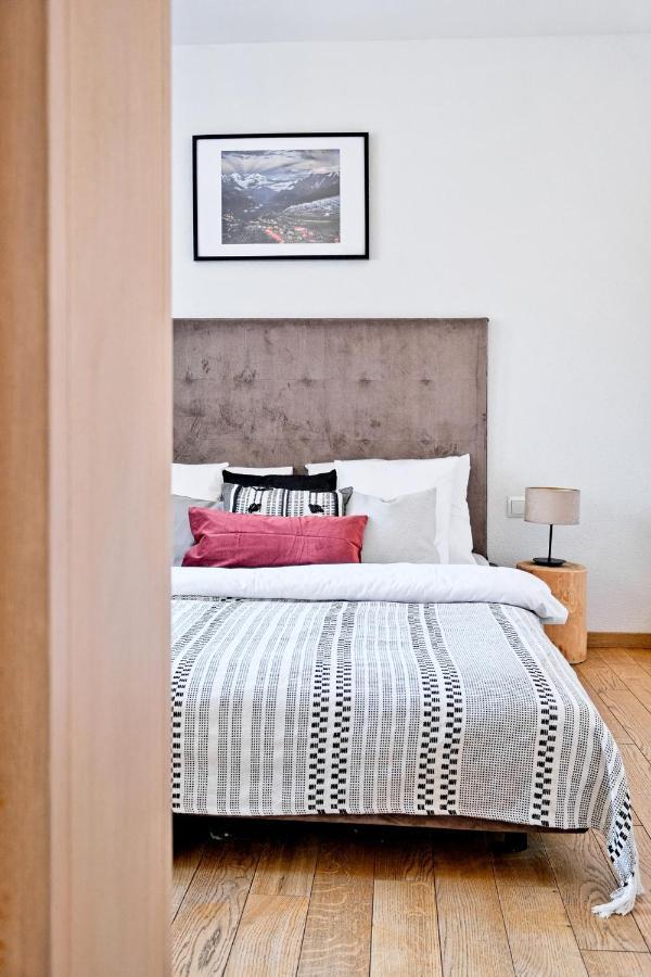 Monte House Apartments Odkryj ซาโกปาเน ภายนอก รูปภาพ