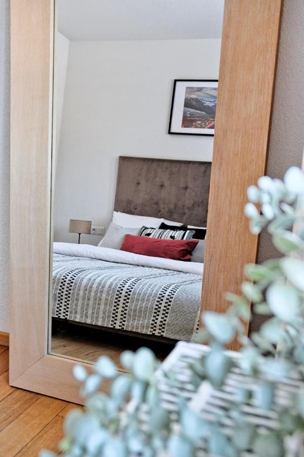 Monte House Apartments Odkryj ซาโกปาเน ภายนอก รูปภาพ