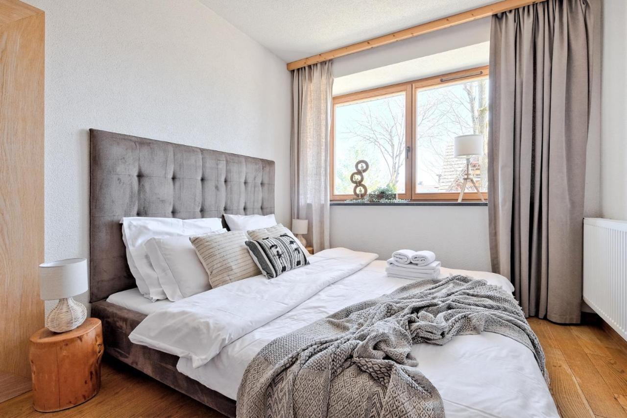 Monte House Apartments Odkryj ซาโกปาเน ภายนอก รูปภาพ