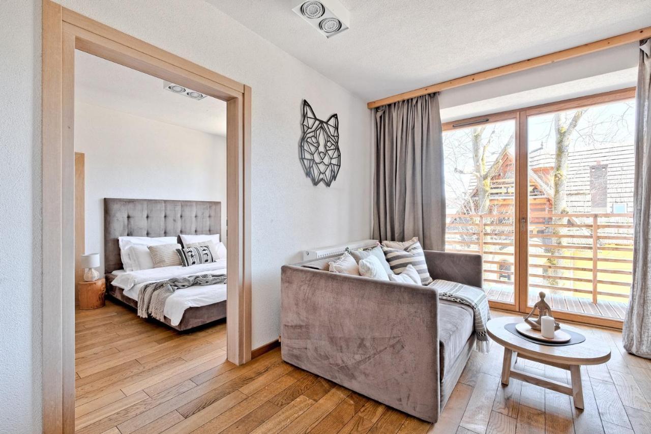 Monte House Apartments Odkryj ซาโกปาเน ภายนอก รูปภาพ