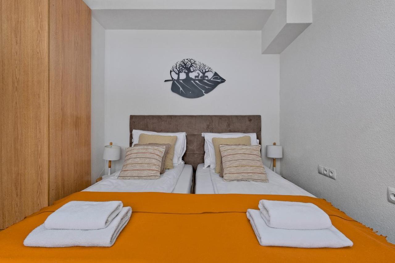Monte House Apartments Odkryj ซาโกปาเน ภายนอก รูปภาพ