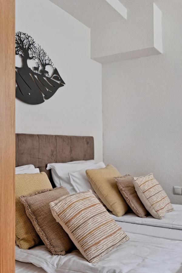 Monte House Apartments Odkryj ซาโกปาเน ภายนอก รูปภาพ