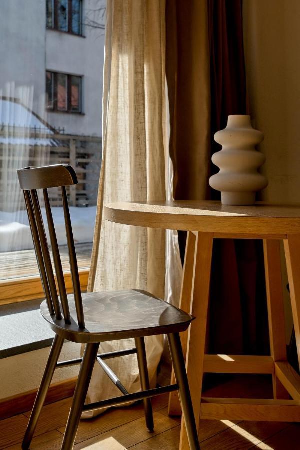 Monte House Apartments Odkryj ซาโกปาเน ภายนอก รูปภาพ
