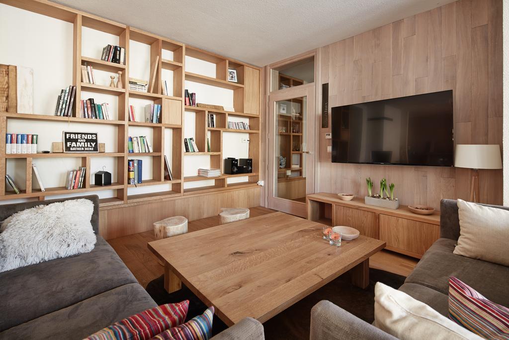 Monte House Apartments Odkryj ซาโกปาเน ภายนอก รูปภาพ