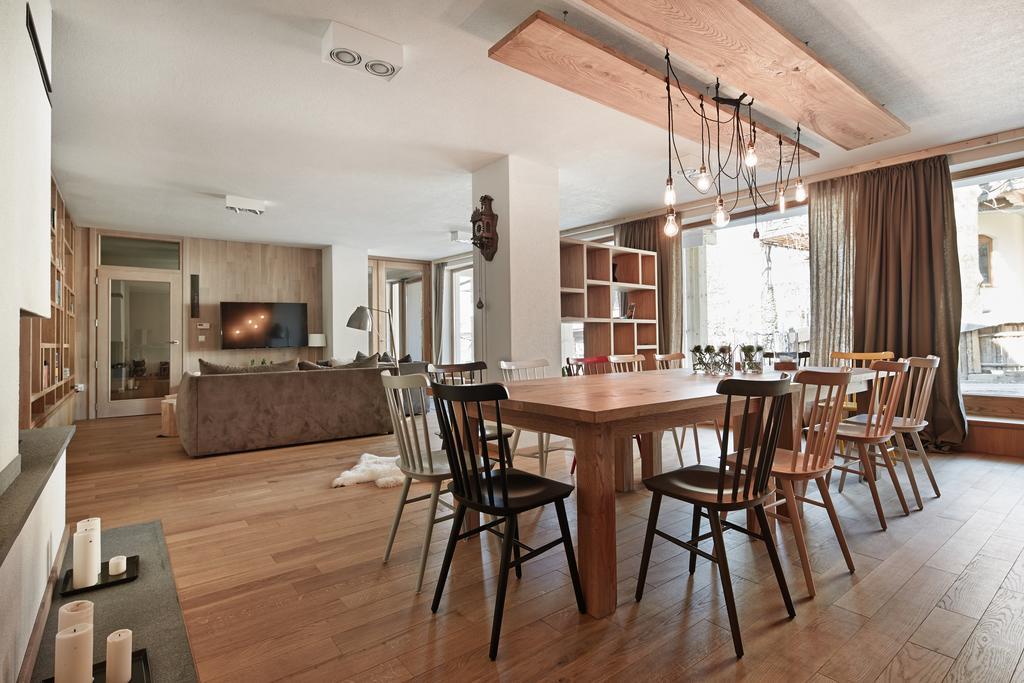 Monte House Apartments Odkryj ซาโกปาเน ภายนอก รูปภาพ