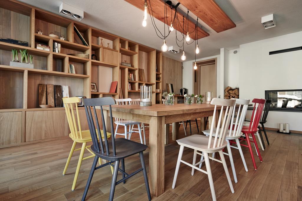 Monte House Apartments Odkryj ซาโกปาเน ภายนอก รูปภาพ
