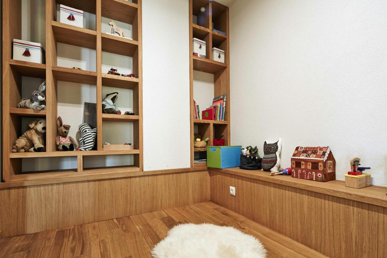 Monte House Apartments Odkryj ซาโกปาเน ภายนอก รูปภาพ