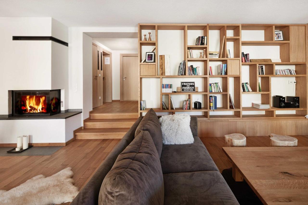 Monte House Apartments Odkryj ซาโกปาเน ภายนอก รูปภาพ