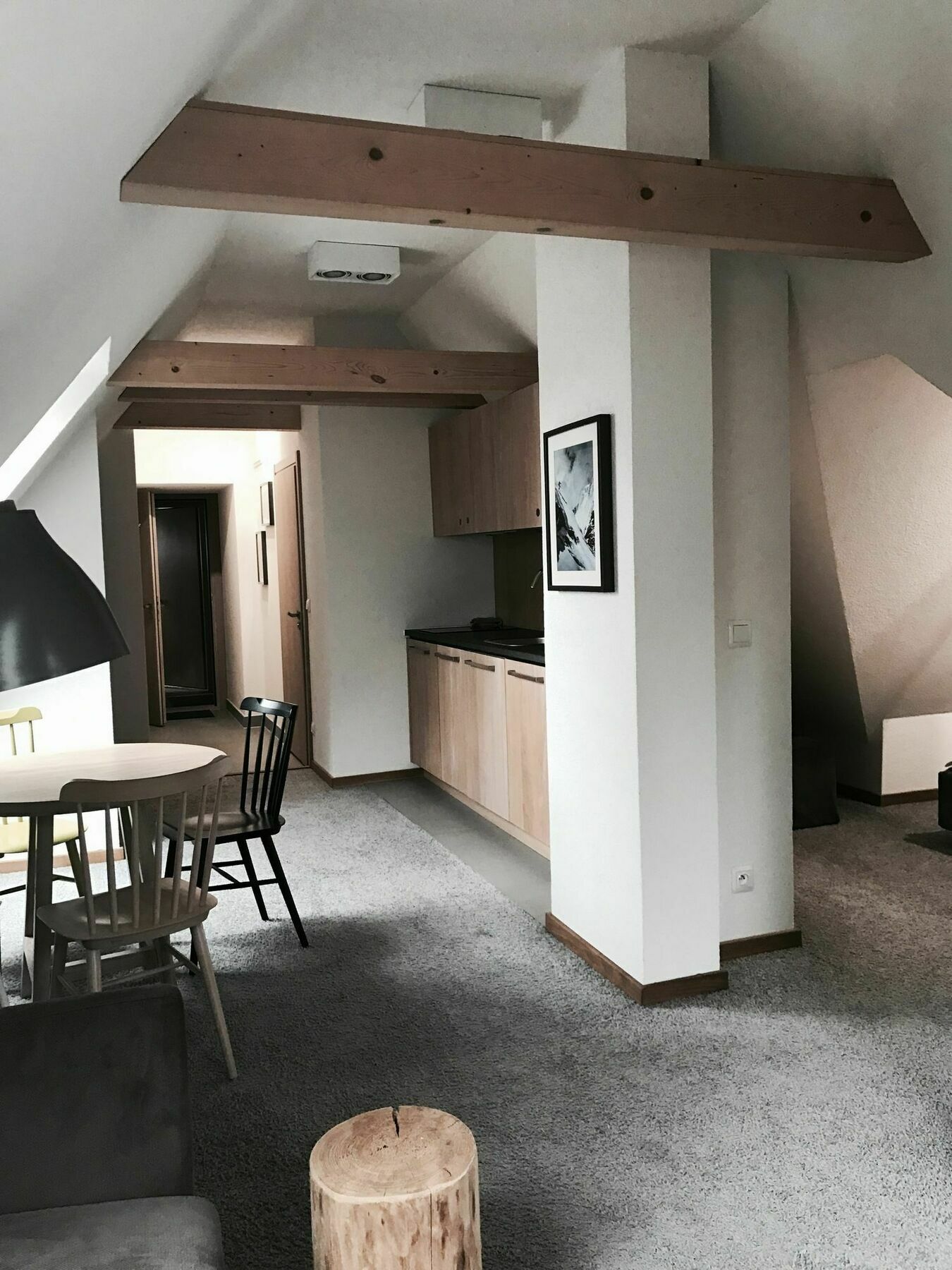Monte House Apartments Odkryj ซาโกปาเน ภายนอก รูปภาพ